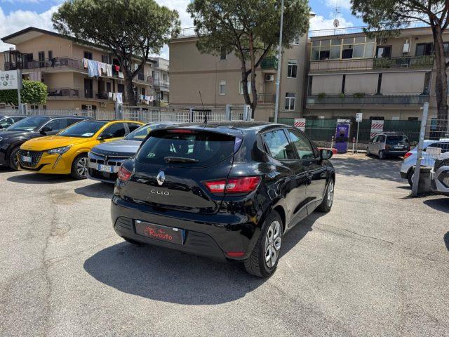RENAULT Clio 1.2 75CV 5 porte Life GPL