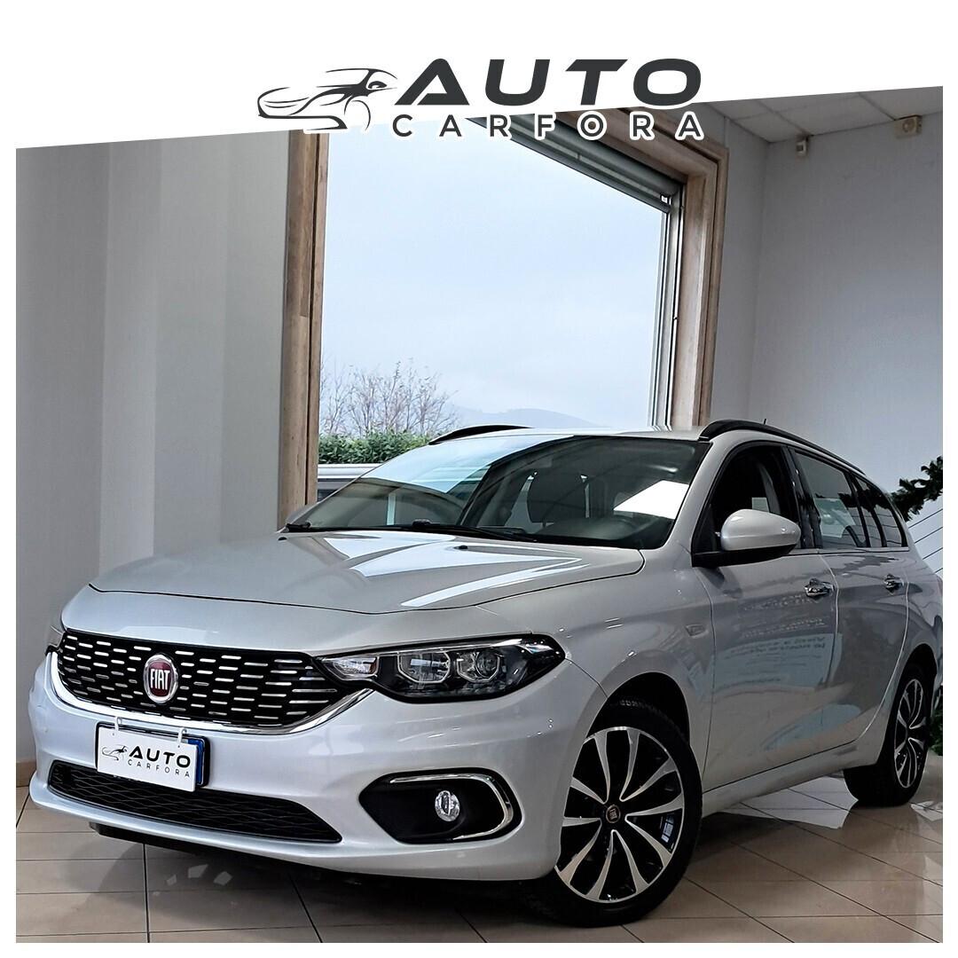 Fiat Tipo 1.6 Mjt S&S SW Lounge 120cv