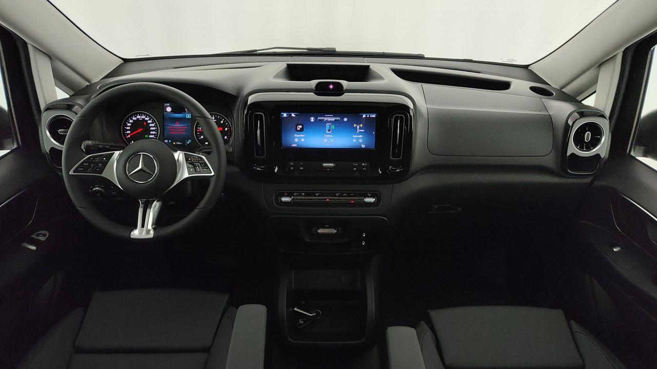 Mercedes-Benz Vito Mixto SELECT 116 CDI Long