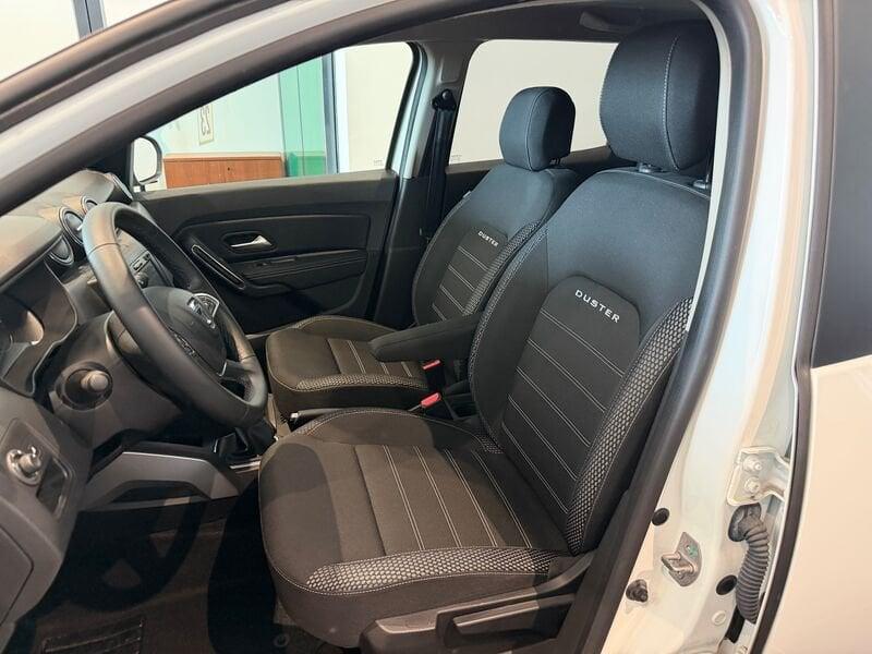 Dacia Duster Duster 1.6 sce Prestige 4x2 s&s 115cv