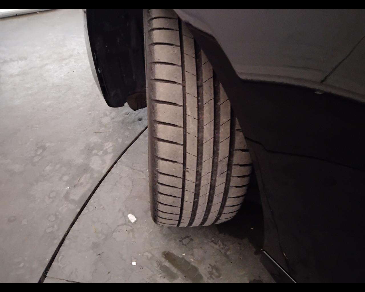 Mercedes-Benz Classe C-W206 Berlina 2021 - C 220 d mhev Premium auto