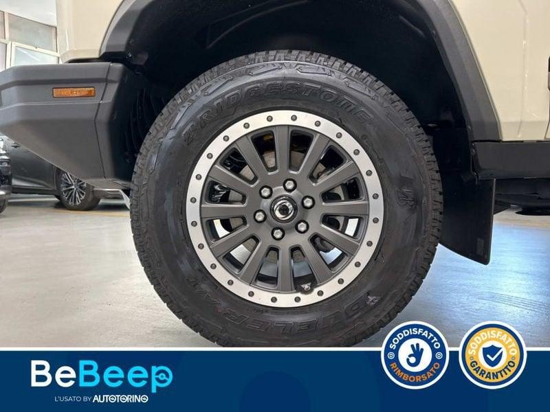 Ineos Grenadier STATION WAGON 3.0 TURBO B FIELDMASTER ED