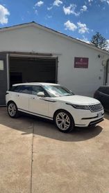 Land Rover Range Velar 2.0D I4 240 CV R-Dynamic