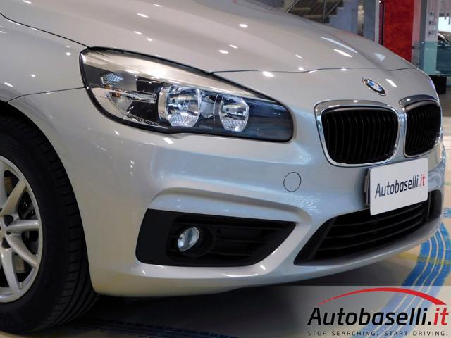 BMW 218 216D 116cv ACTIVE TOURER ADVANTAGE AUTOM, NAVI