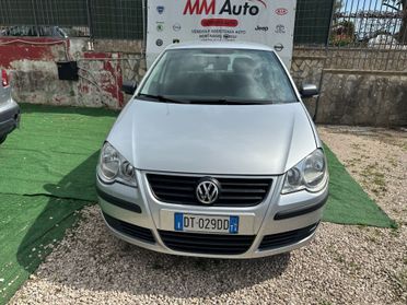 Volkswagen Polo 1.4 Diesel 2008
