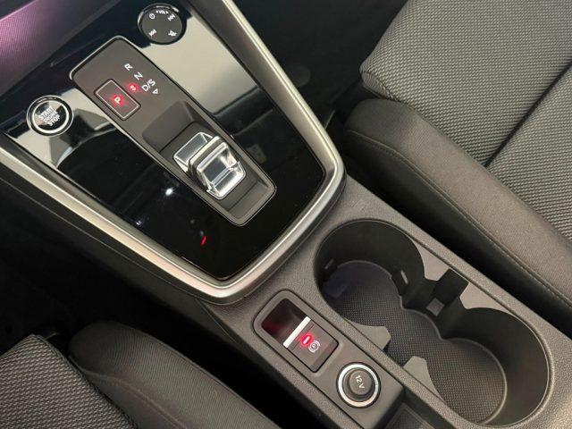AUDI A3 SPB 30 TDI Business Advanced