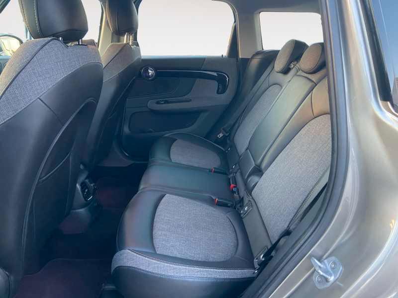 MINI Mini Countryman 2.0 Cooper D AuTo