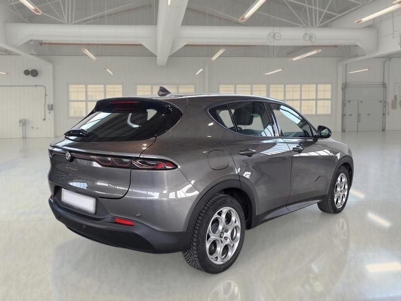 ALFA ROMEO TONALE 1.5 130 CV HYBRID TCT7 SPRINT SUV