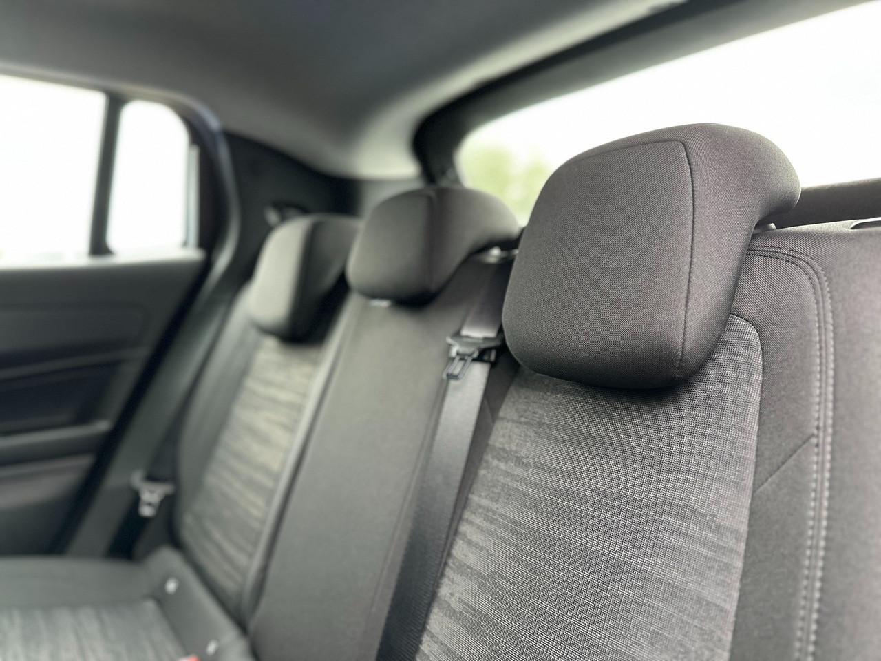 JEEP Avenger - Avenger 1.2 turbo Longitude fwd 100cv