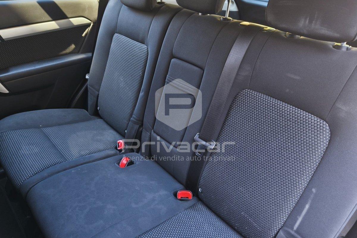 CHEVROLET Captiva 2.2 VCDi 163CV 2WD LT