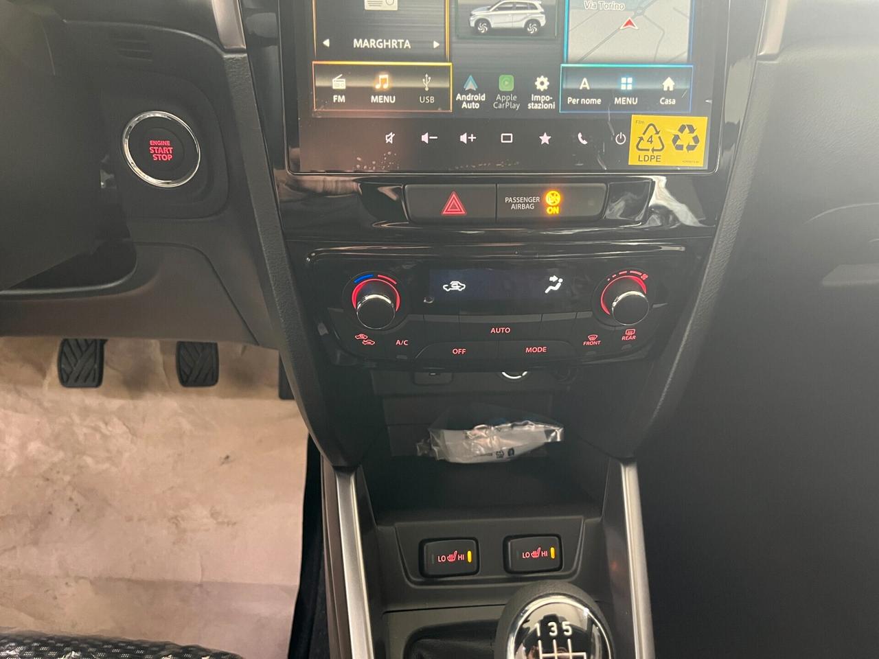 Suzuki Vitara PROMO dicembre 2025