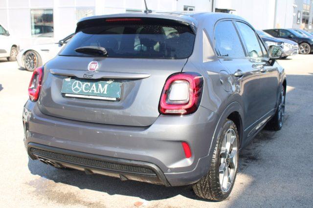 FIAT 500X 1.6 MultiJet 120 CV Cross