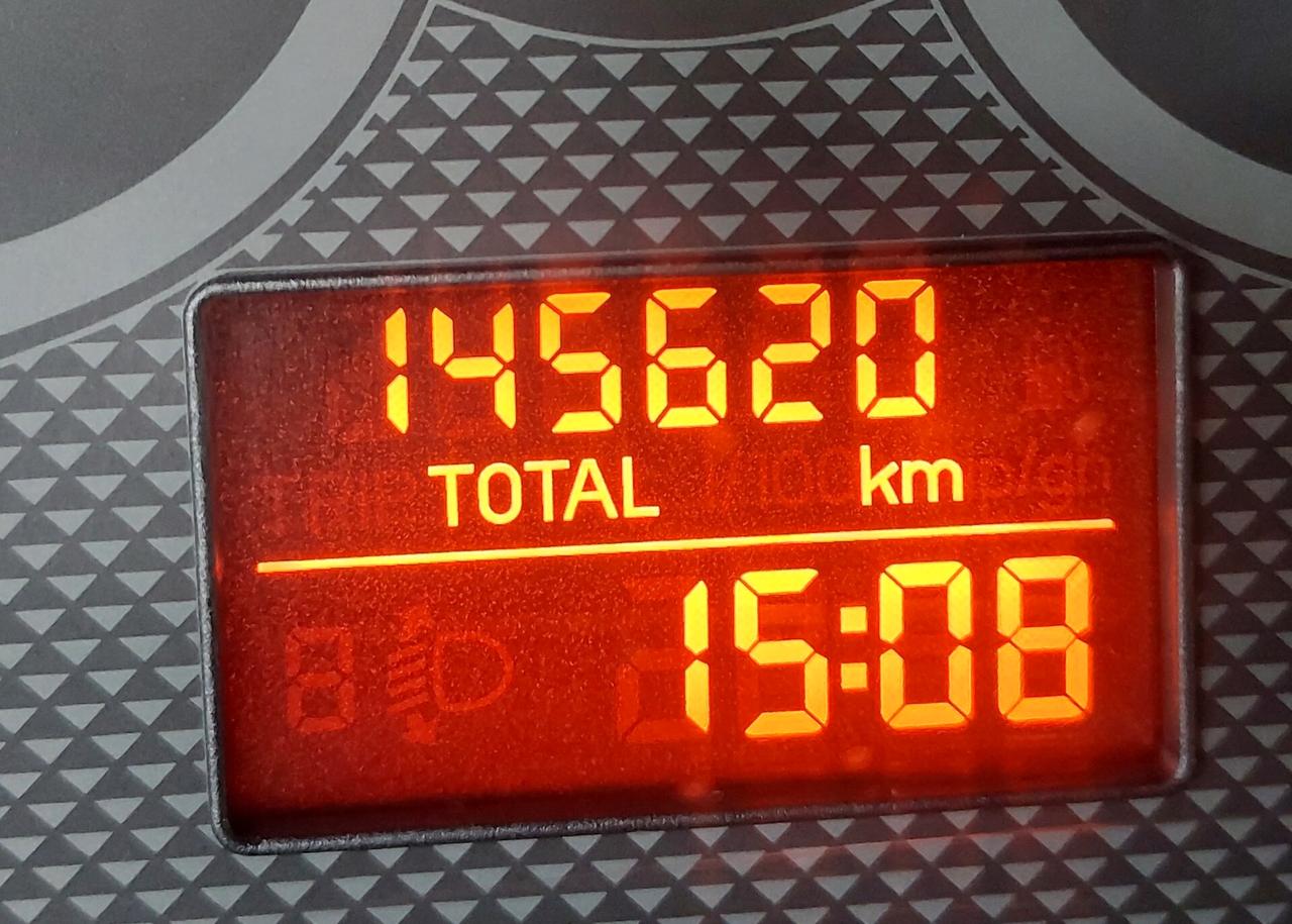 Fiat Panda 1.2 Active