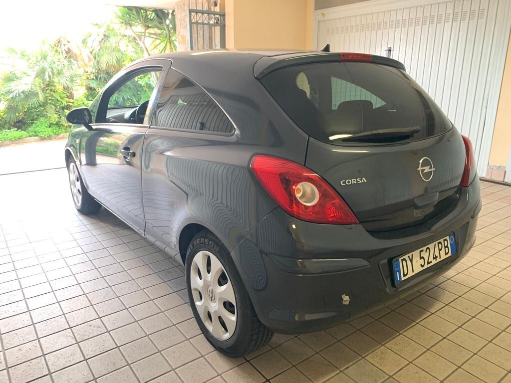 OPEL CORSA 1.2 BENZINA 3P 53.000 KM