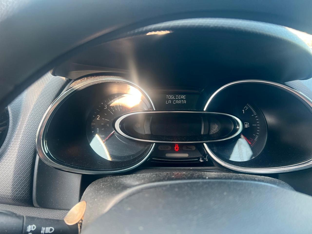 Renault Clio dCi 8V 90CV Start&Stop 5 porte Energy exite