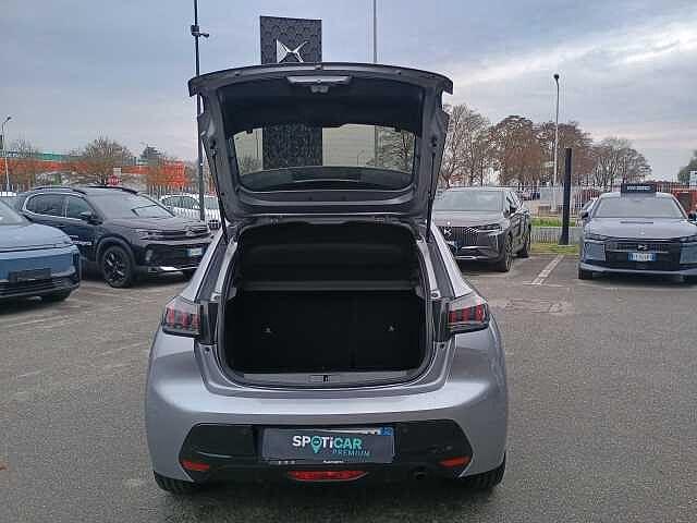 Peugeot 208 1.2 TurboBenzina 100cv ALLURE PACK Usato Garantito