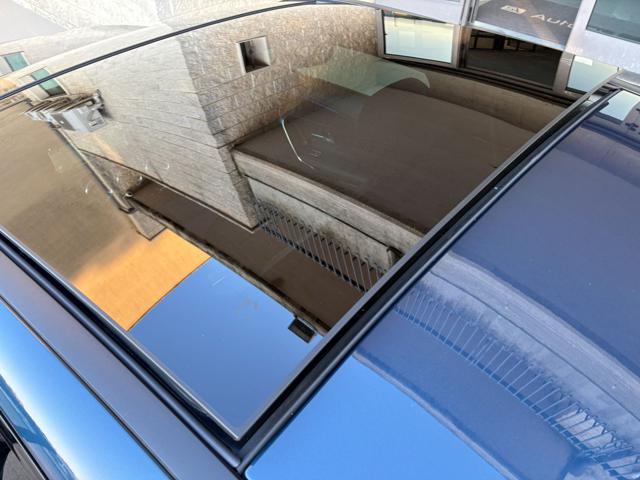 MERCEDES-BENZ A 220 d Automatic Premium Sedan TETTO-PACK NIGHT