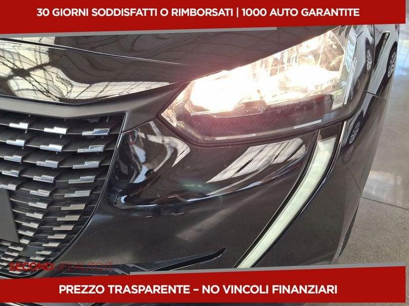 Peugeot 208 1.2 puretech Active Pack s&s 75cv Autocarro