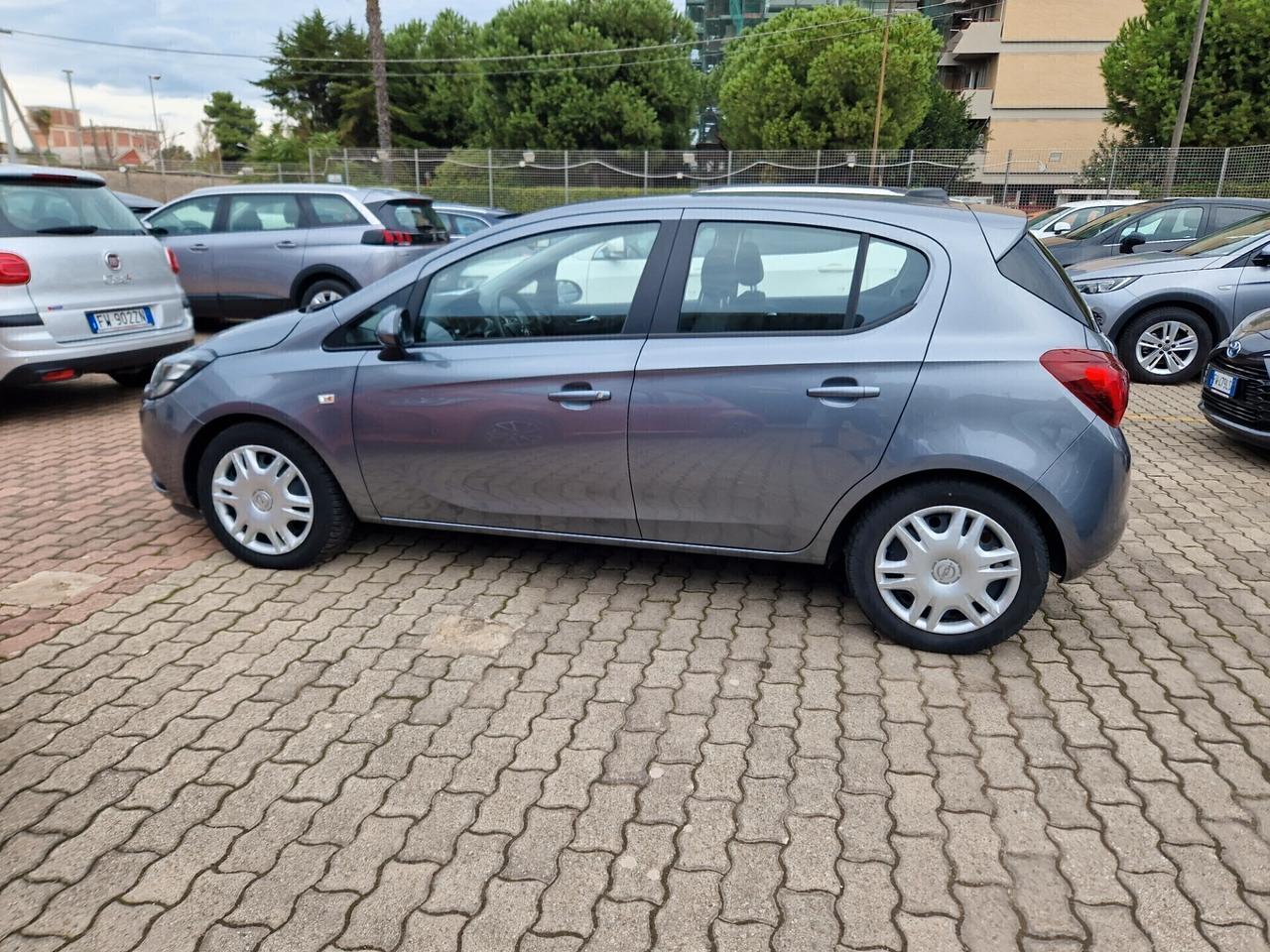 Opel Corsa 1.4 5 porte Advance