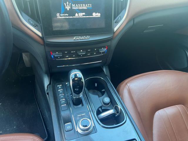 MASERATI Ghibli V6 Diesel 275 CV