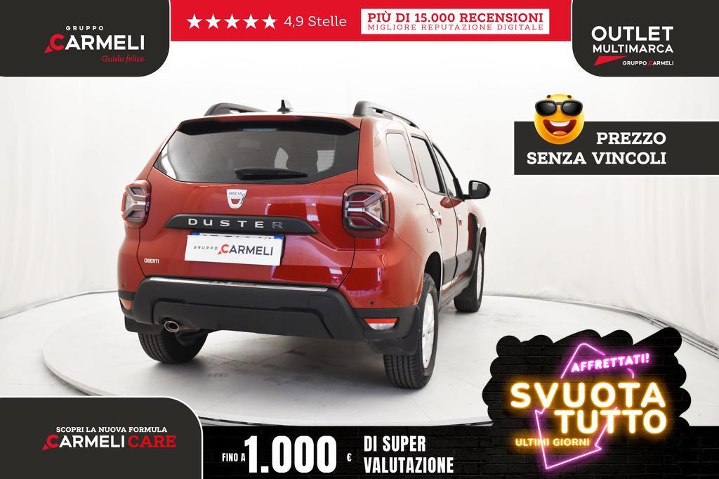 Dacia Duster 1.0 TCe GPL Comfort SL DaciaPlus 4x2