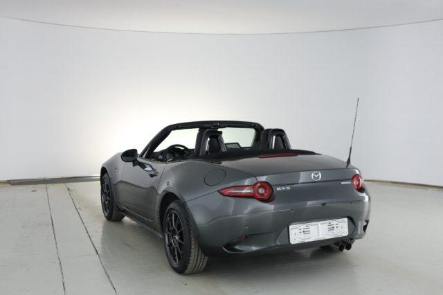 MAZDA MX-5 1.5L Skyactiv-G Homura