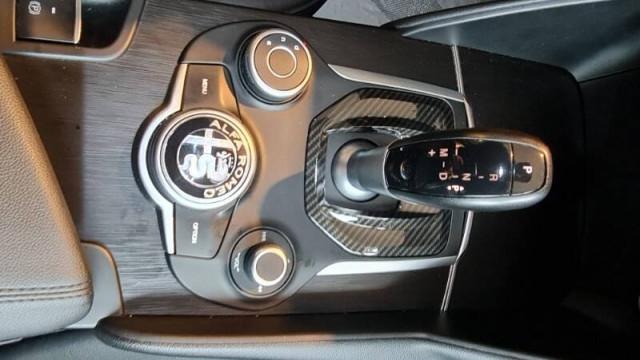 Alfa Romeo Giulia Giulia ATM 180 CV  2.2 Launch Ed*GAR 2ANNI ALFA*