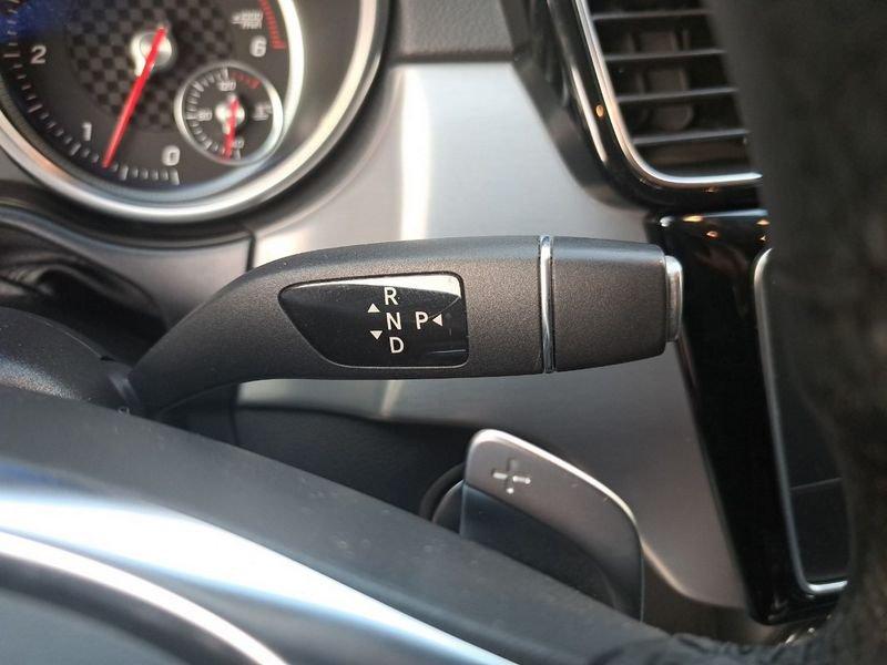 Mercedes-Benz GLE Coupé GLE 350 d 4Matic Coupé Premium