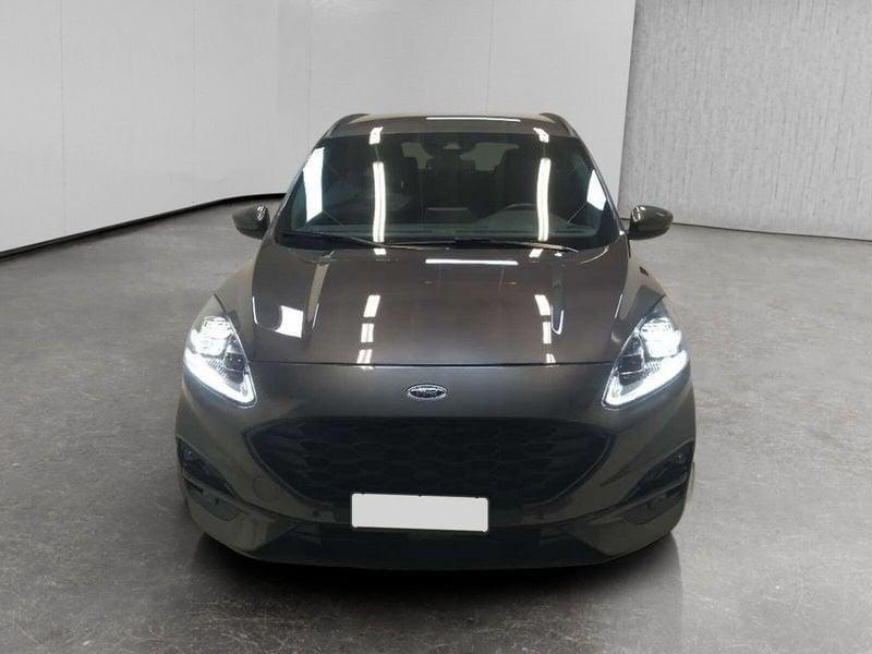 Ford Kuga 2.5 phev ST-Line X 2wd 225cv cvt