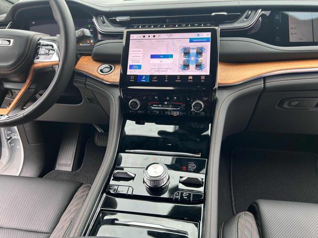 JEEP Grand Cherokee 2.0 PHEV FULL OPT 4xe Summit Reserve