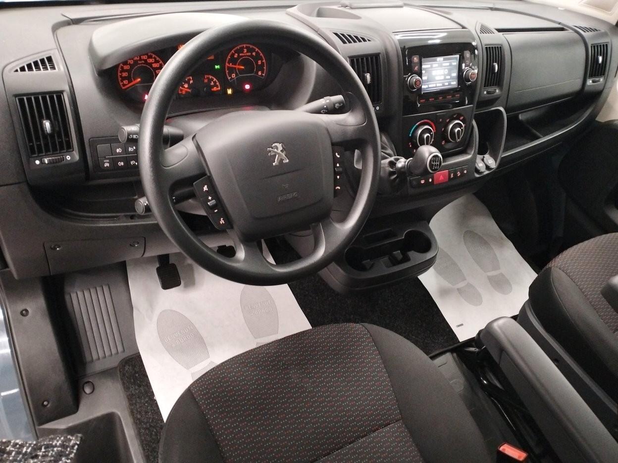 Citroen Jumper * 6.000 KM * 30 BlueHDi 120 S&S PC-TN Furgone