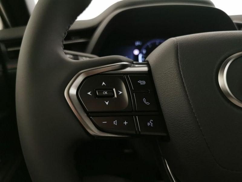 Lexus LBX 1.5 hybrid Elegant 2wd