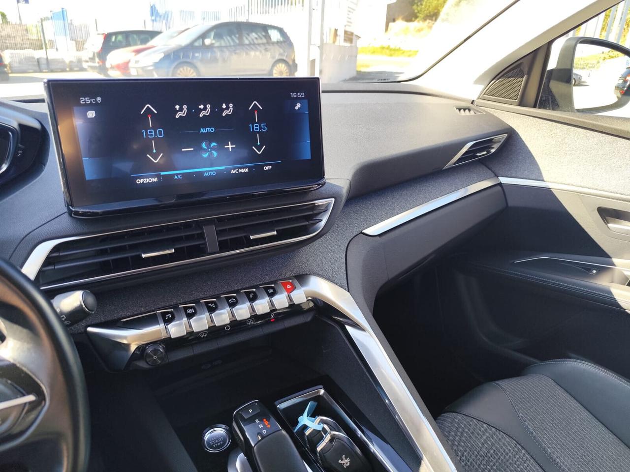 Peugeot 3008 BlueHDi 130 S&S EAT8 Allure Pack