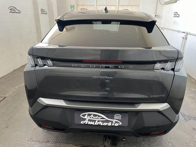 Peugeot 3008 3008 1.2 hybrid Allure 145cv e-dcs6 tua da 299,00 al mese