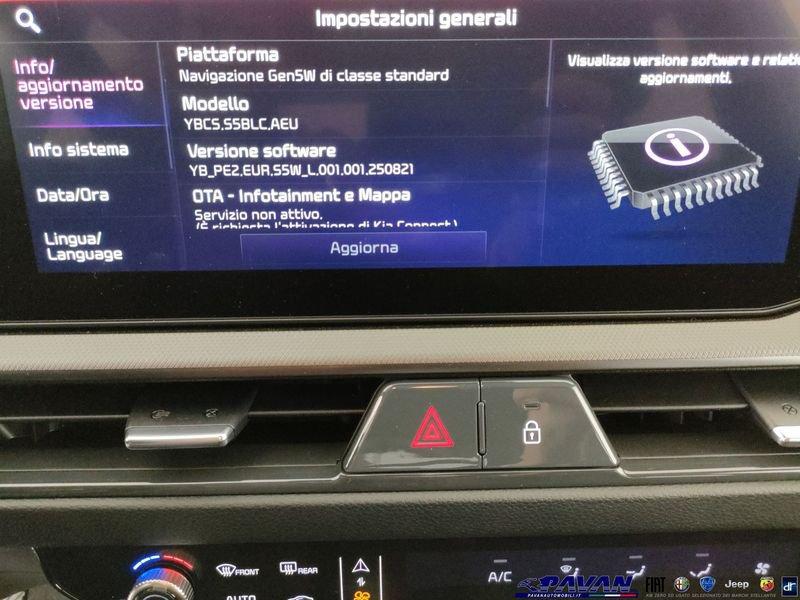 Kia Stonic 1.0 T-GDi 115 CV MHEV MT Style