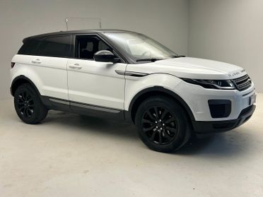 Land Rover Range Rover Evoque Range Rover Evoque 2.0 TD4 150 CV 5p. Pure