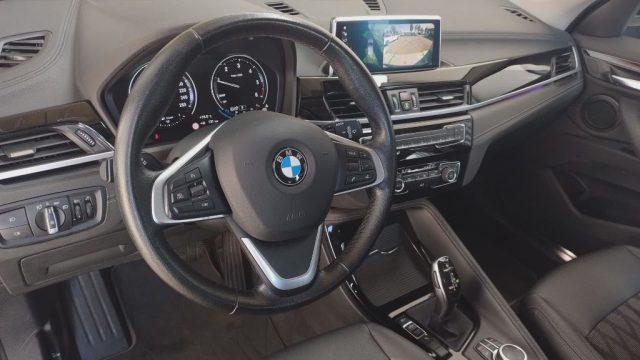 BMW X1 sDrive18d xLine Aut.