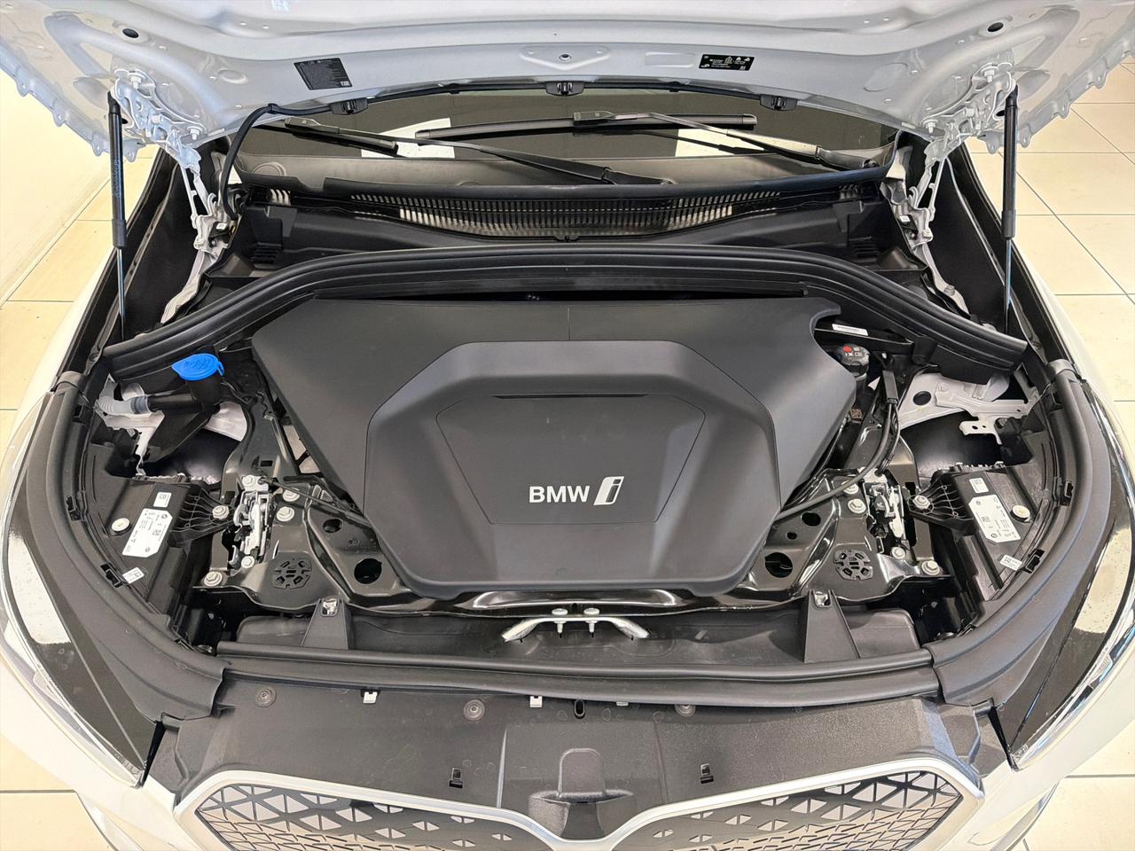 BMW X1 iX1 eDrive20 Pure Edition