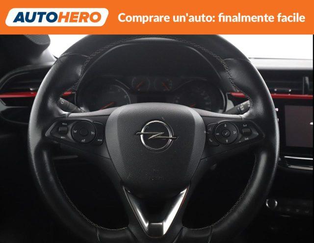 OPEL Corsa 1.2 100 CV GS Line