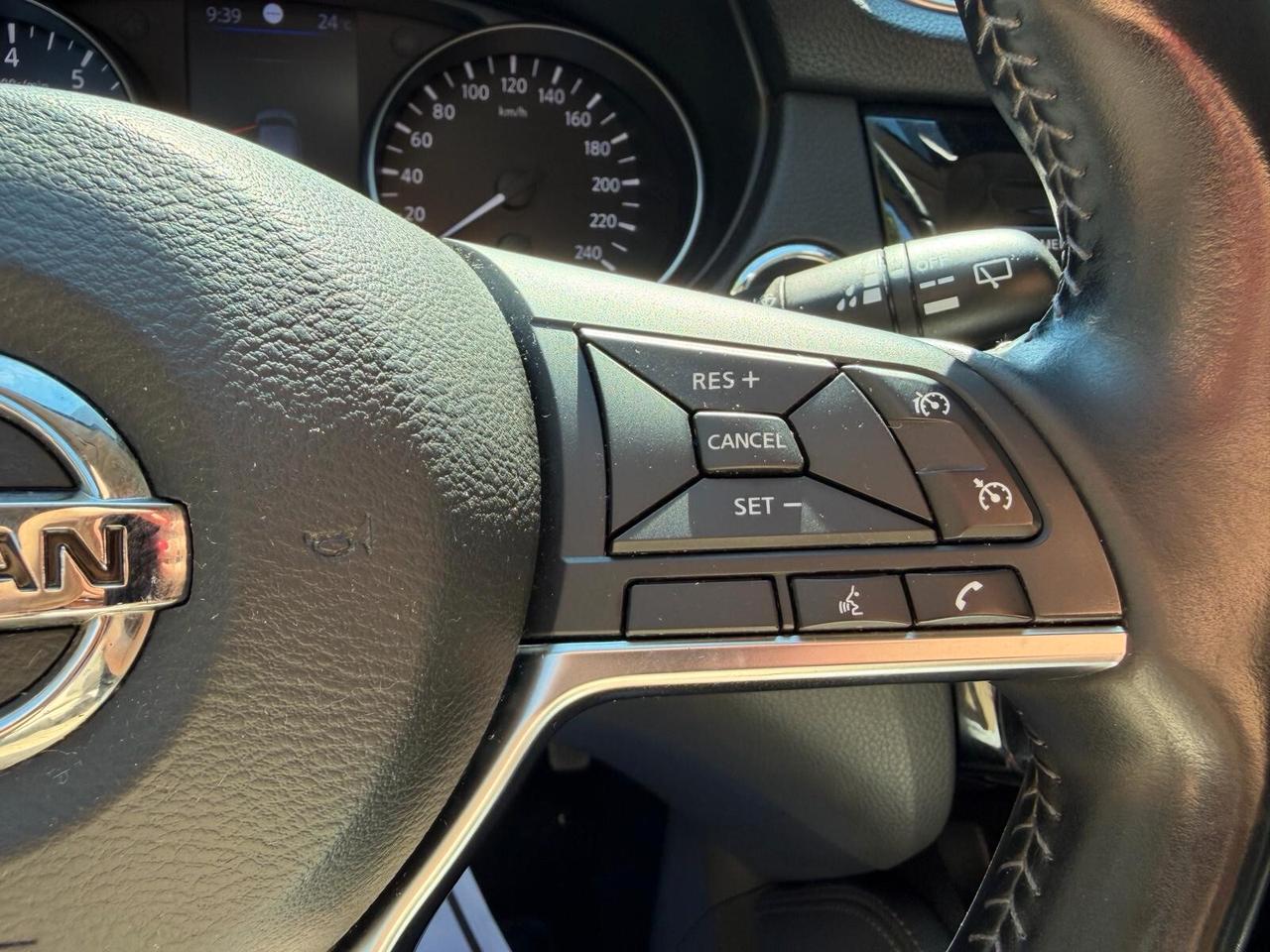 Nissan Qashqai 1.3 DIG-T 140 CV N-Connecta