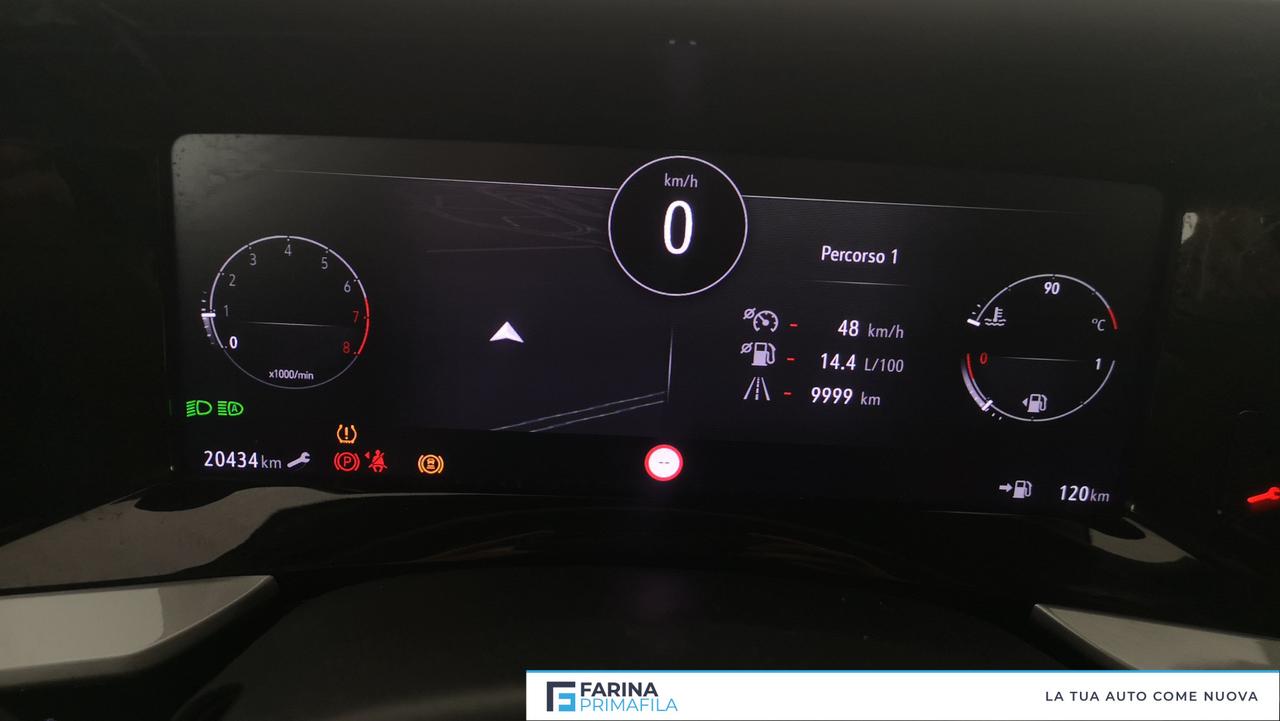 OPEL Mokka II 2020 - Mokka 1.2 t Ultimate s&s 136cv