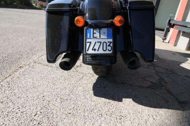 HARLEY-DAVIDSON FLHX Street Glide FLHXS 114 Special Custom