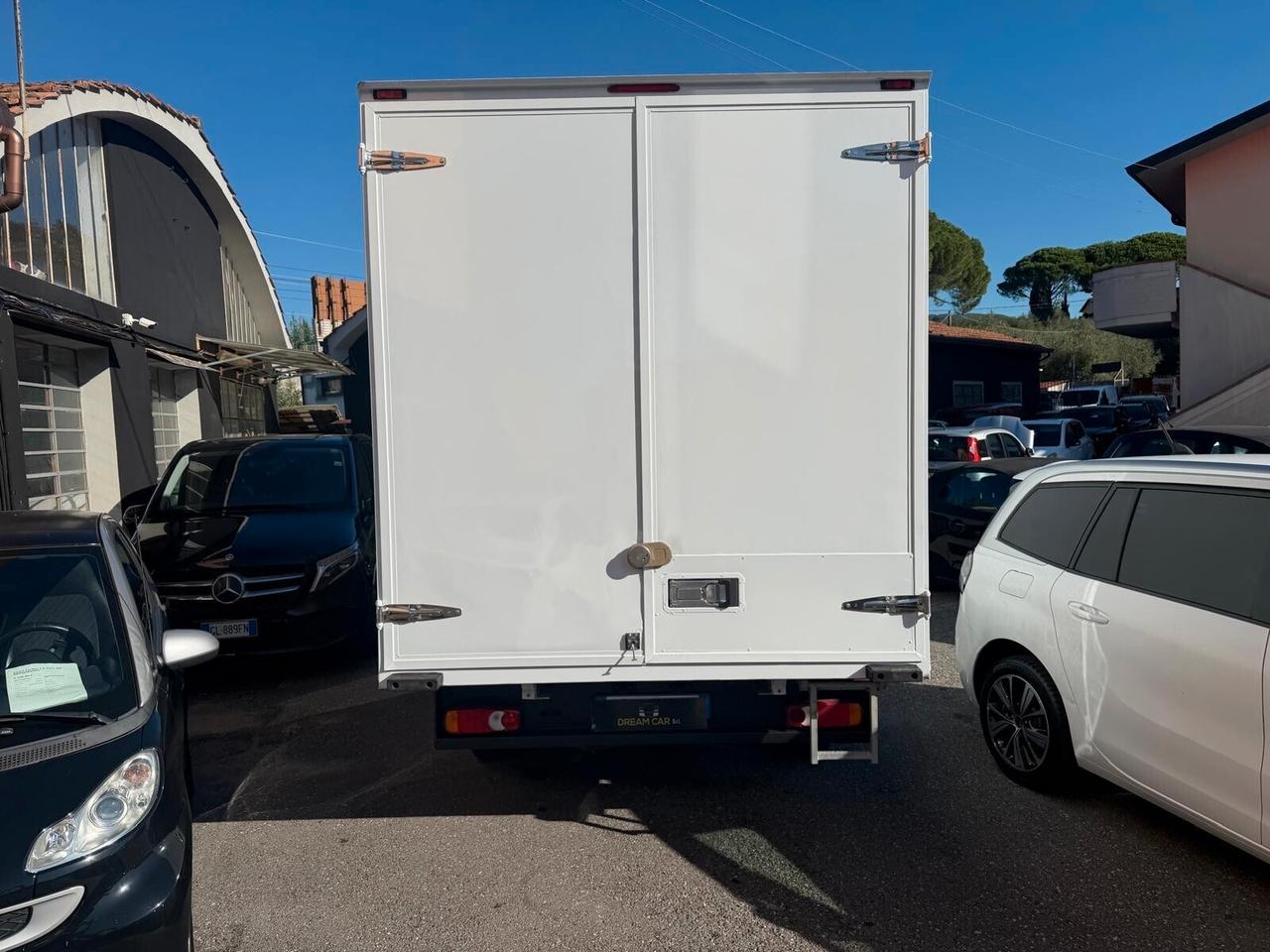 Renault Master 2.3 145Cv -Diesel