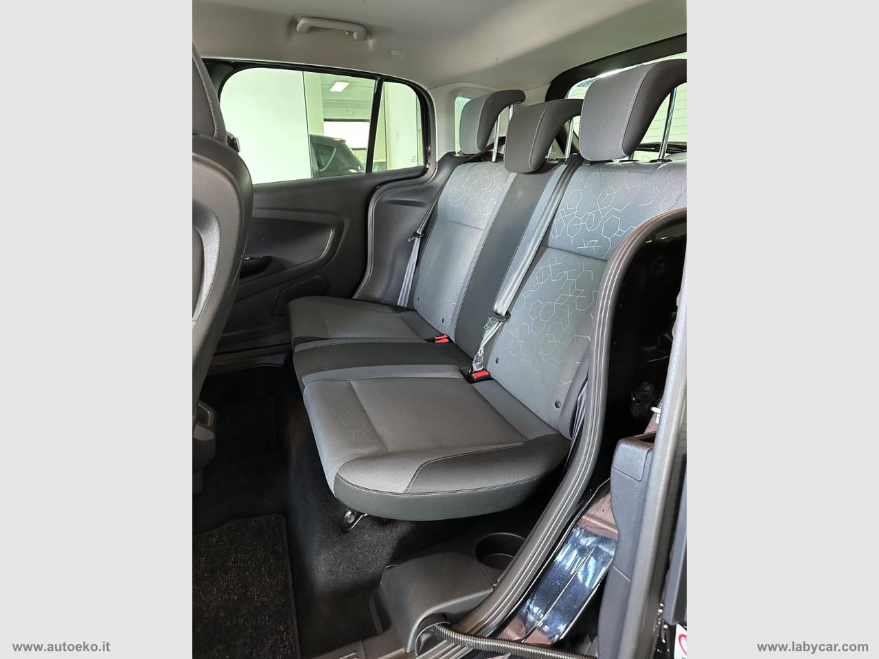 FORD B-Max 1.0 ECONETIC TECHNOLOGY
