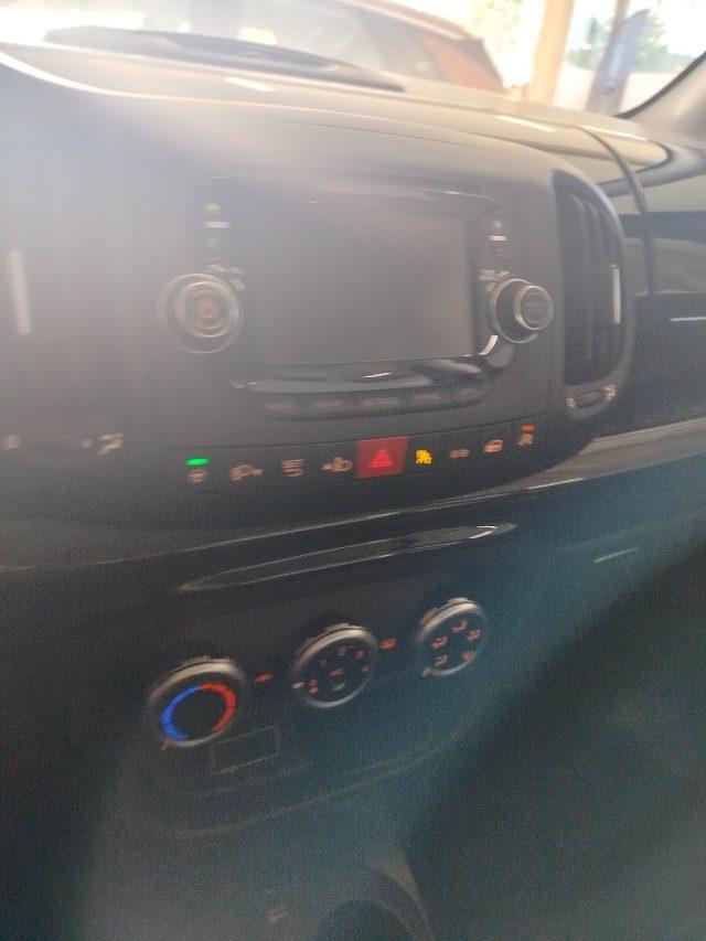 FIAT 500L 1.3 Multijet 95 CV Dualogic Pop Star