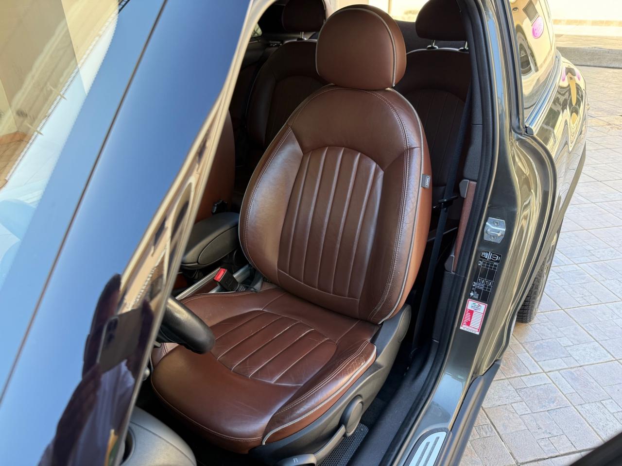 Mini Cooper SD Paceman 2.0 Allestimento S