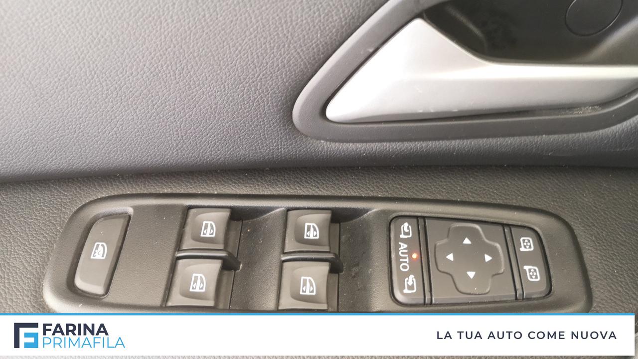 DACIA Duster II 2021 - Duster 1.5 blue dci SL Extreme 4x2 115cv