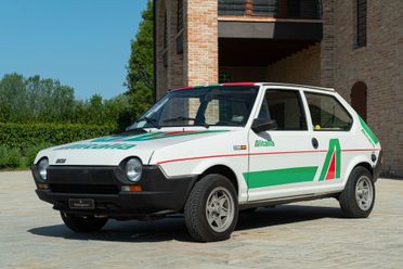 Fiat Ritmo 60 L "REPLIC A ALITALIA" - FIA00429