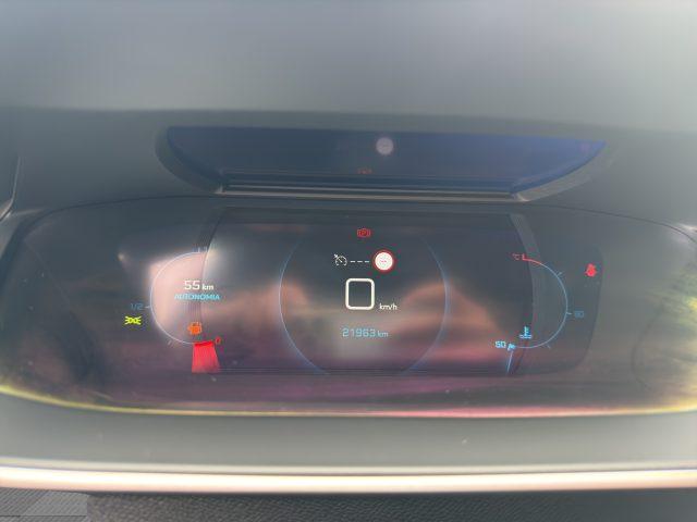 PEUGEOT 208 208 PureTech 100 Stop&Start 5 porte Allure