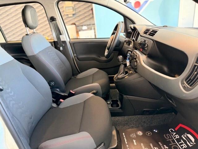 Fiat Panda 0.9 TwinAir Turbo Natural Power Easy